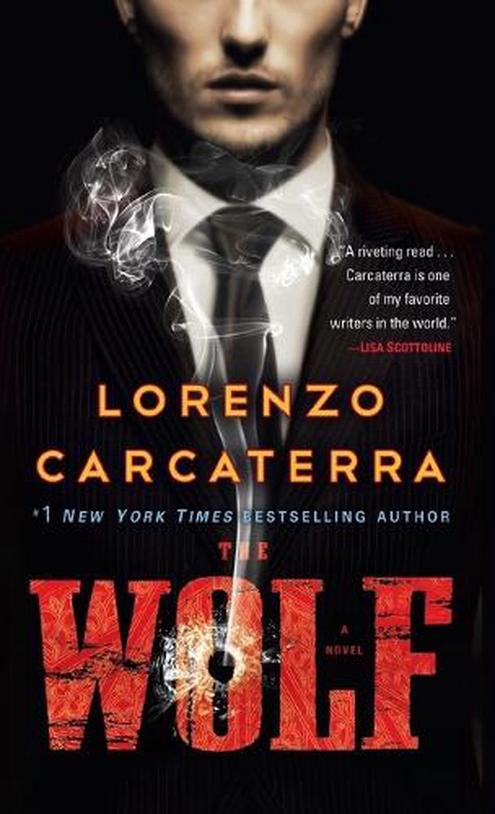 The Wolf by Lorenzo Carcaterra - ISBN: 9780345483959