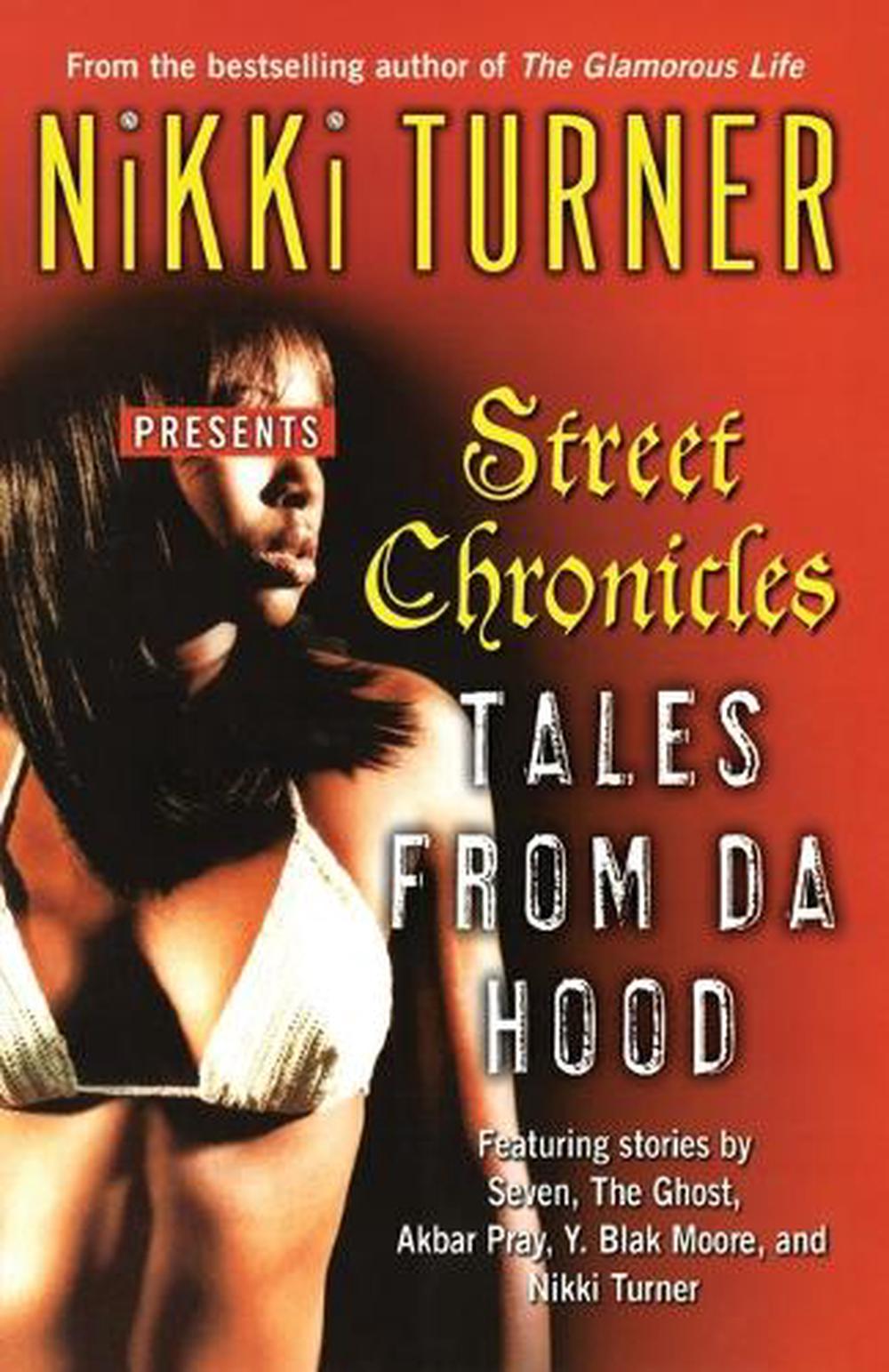Tales from da Hood by Nikki Turner - ISBN: 9780345484017