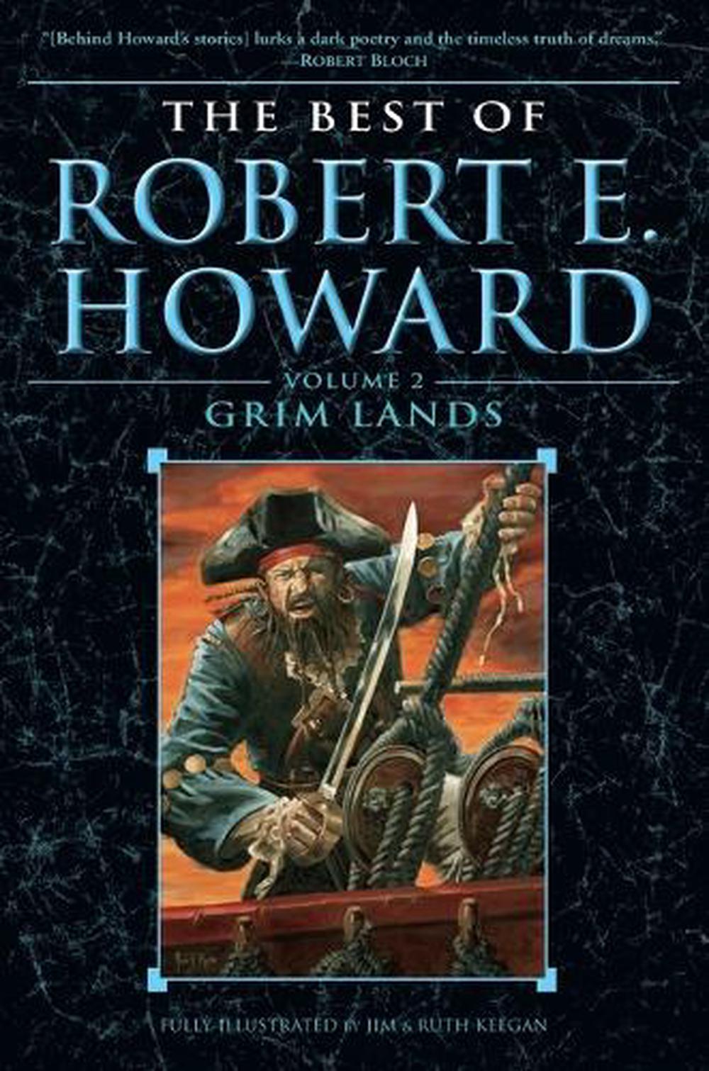 The Best of Robert E. Howard    Volume 2 by Robert E. Howard - ISBN: 9780345490193