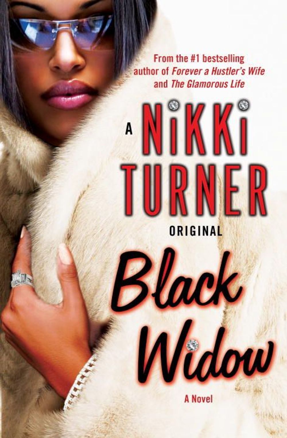 Black Widow by Nikki Turner - ISBN: 9780345493873