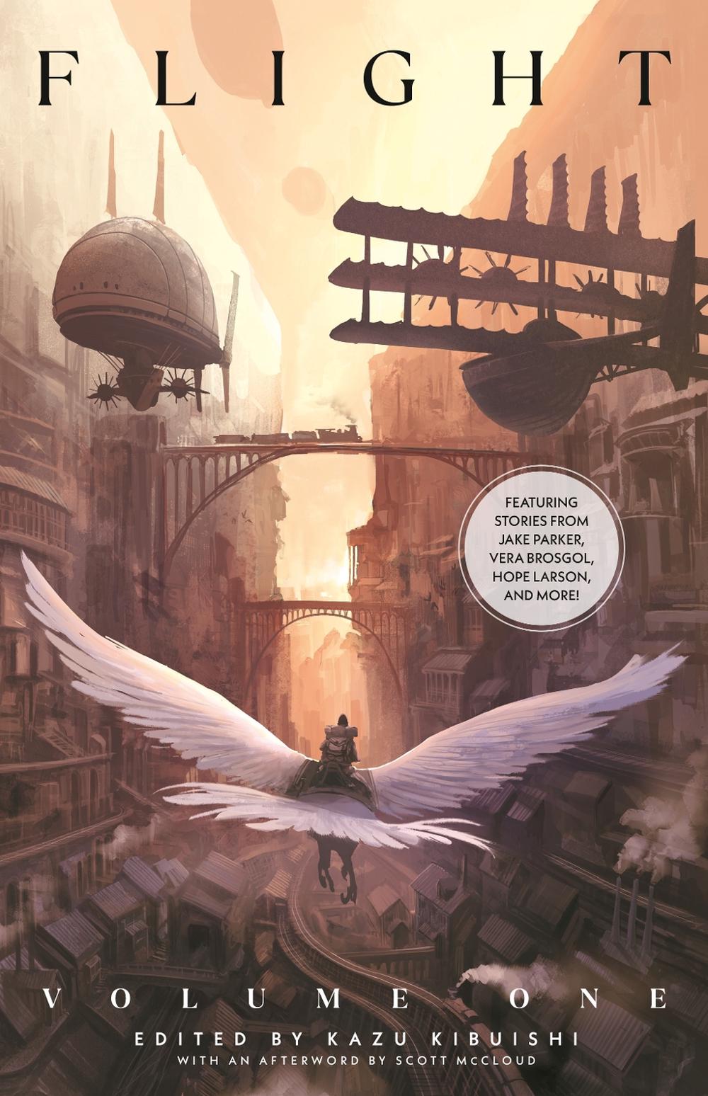 Flight Volume One, 9780345496362