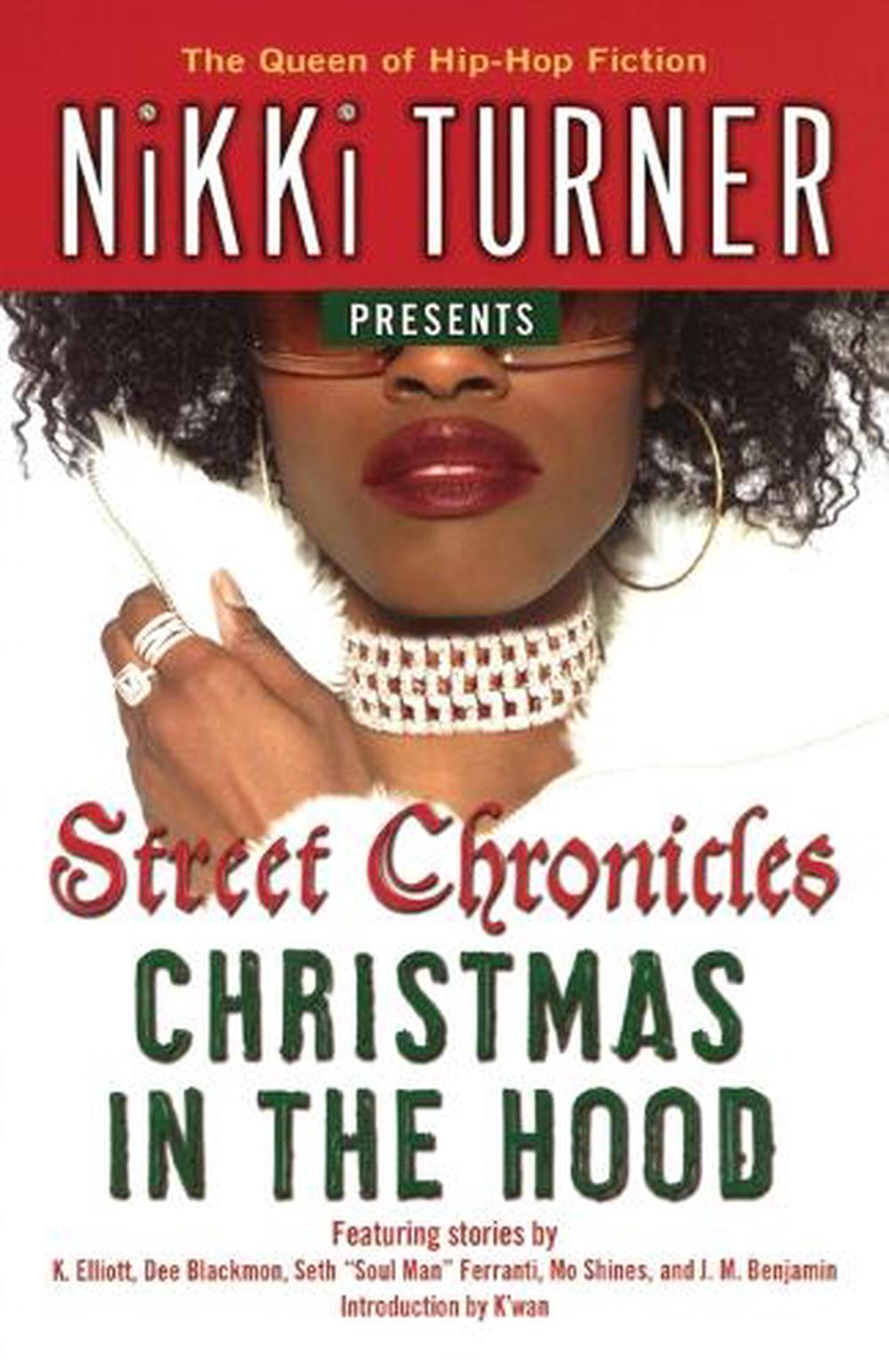Christmas in the Hood by Nikki Turner - ISBN: 9780345497802