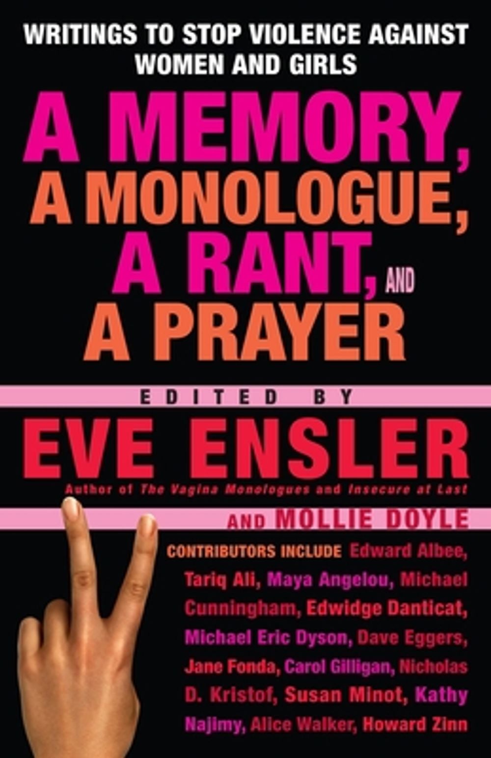 A Memory, a Monologue, a Rant, and a Prayer by Howard Zinn - ISBN: 9780345497918