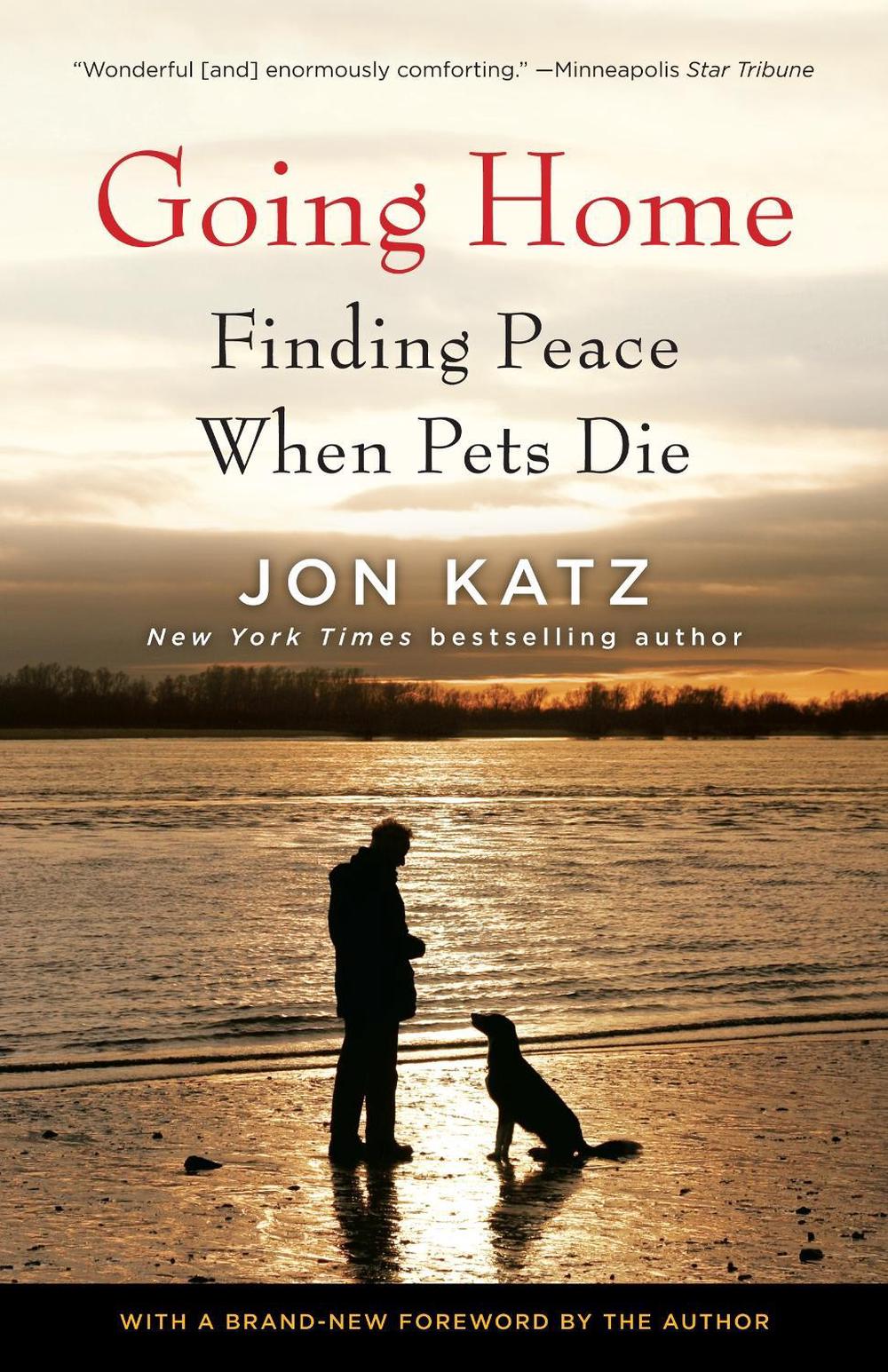 Going Home by Jon Katz - ISBN: 9780345502704