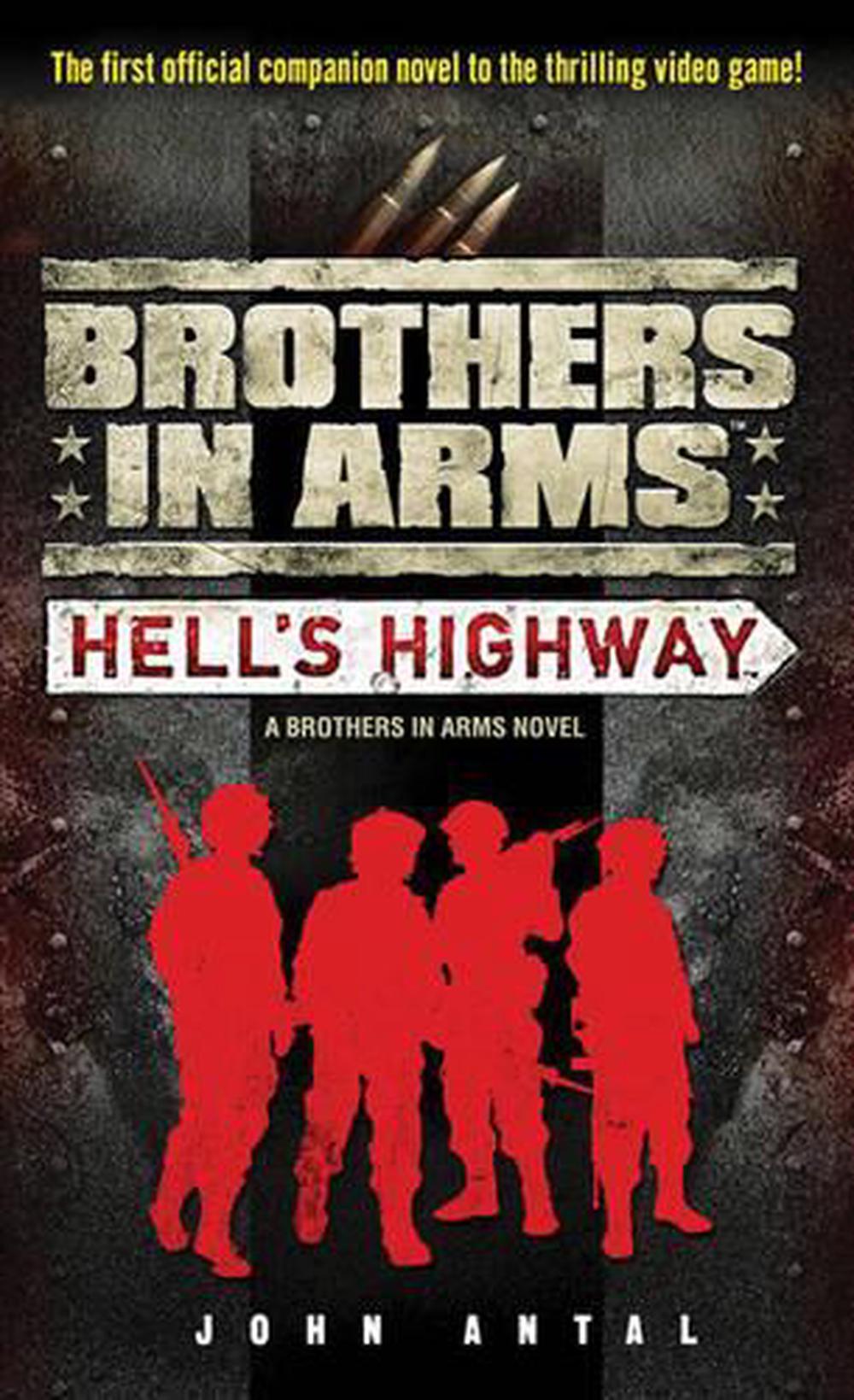 Hell's Highway By John Antal, Paperback, 9780345503374 