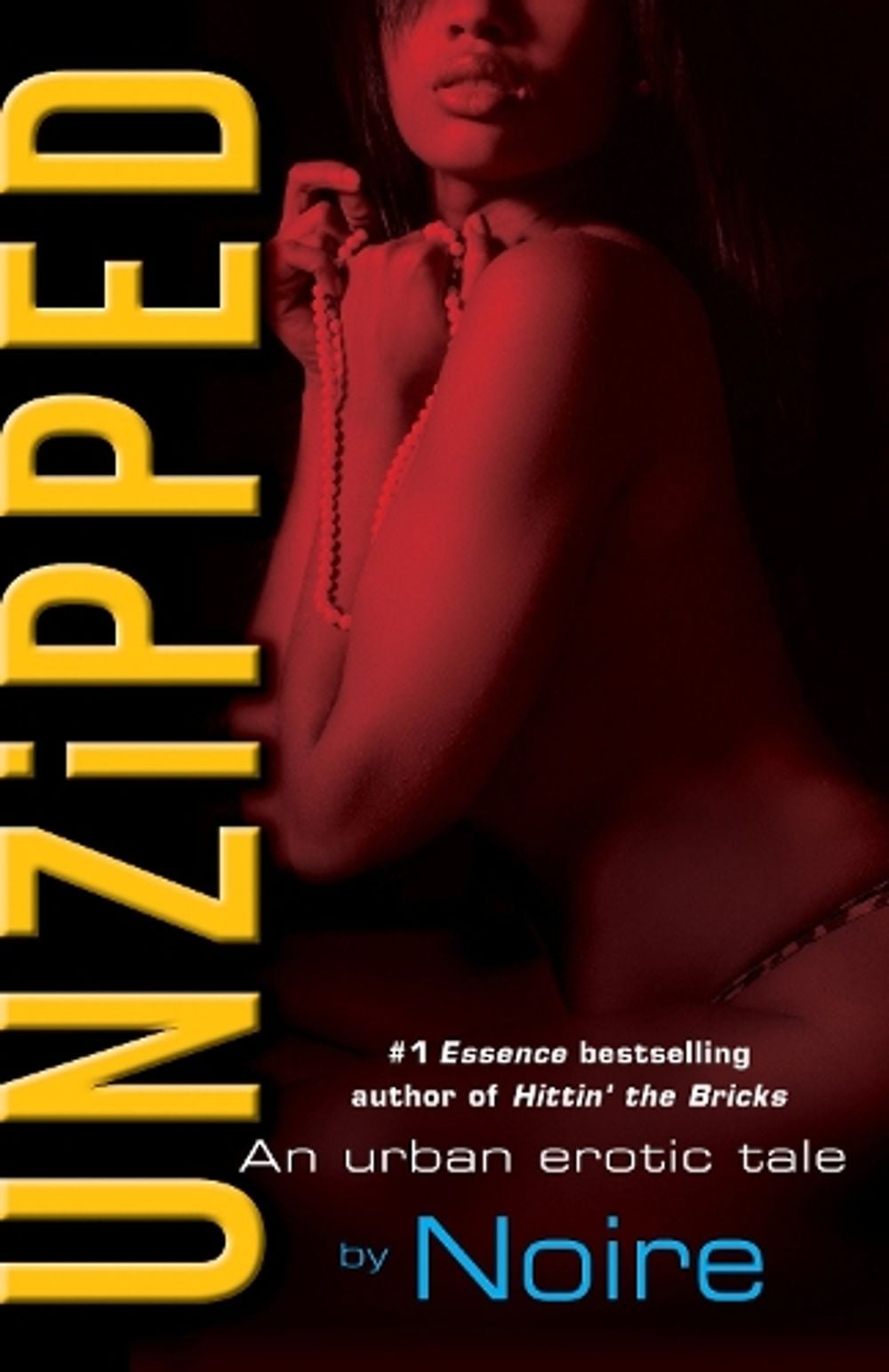Unzipped by Noire - ISBN: 9780345508799