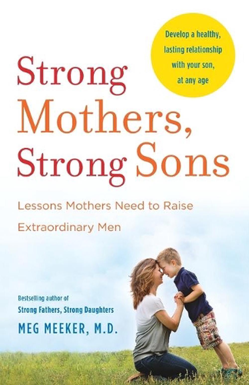 Strong Mothers, Strong Sons, 9780345518101