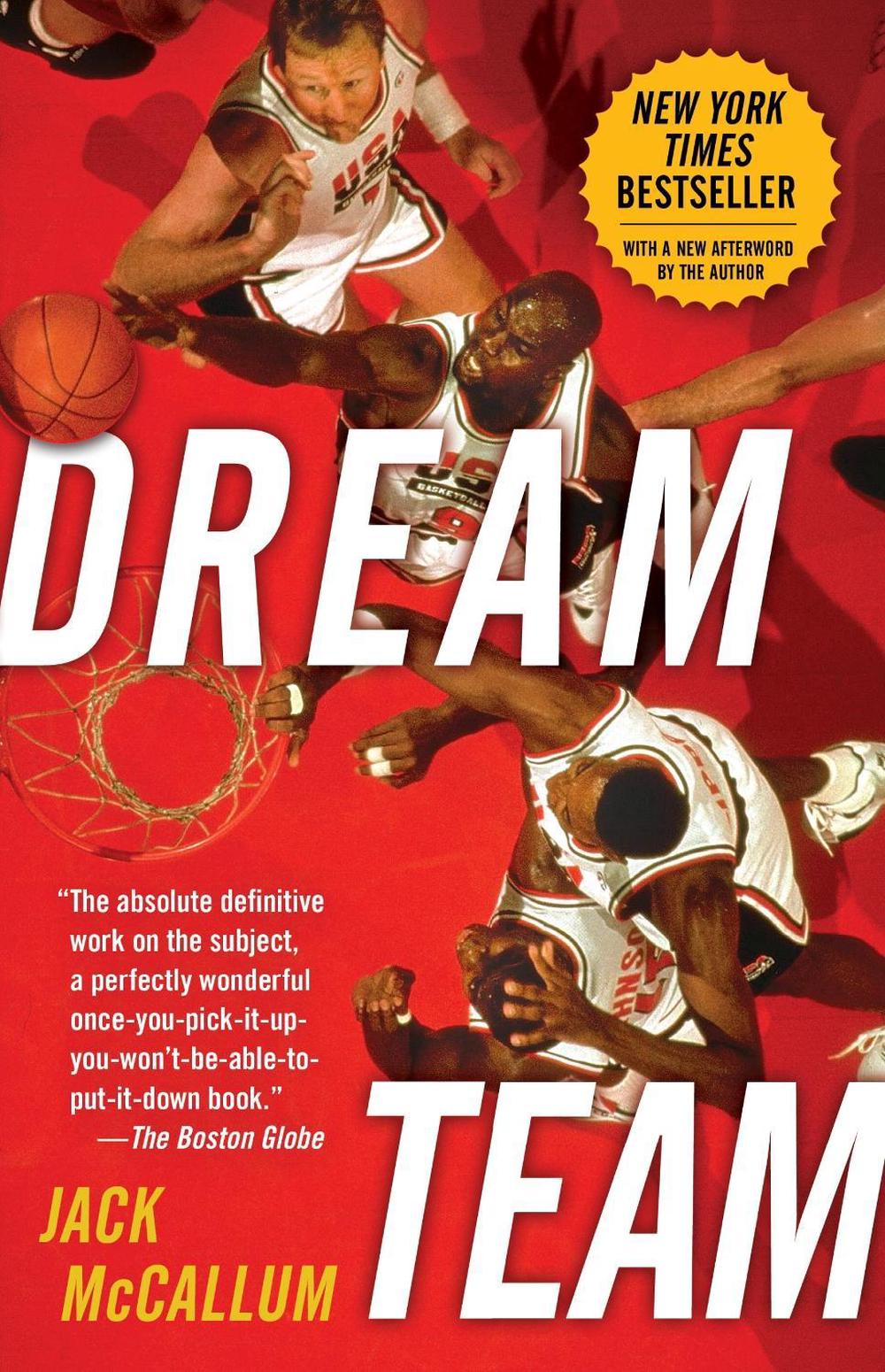Dream Team by Jack McCallum - ISBN: 9780345520494