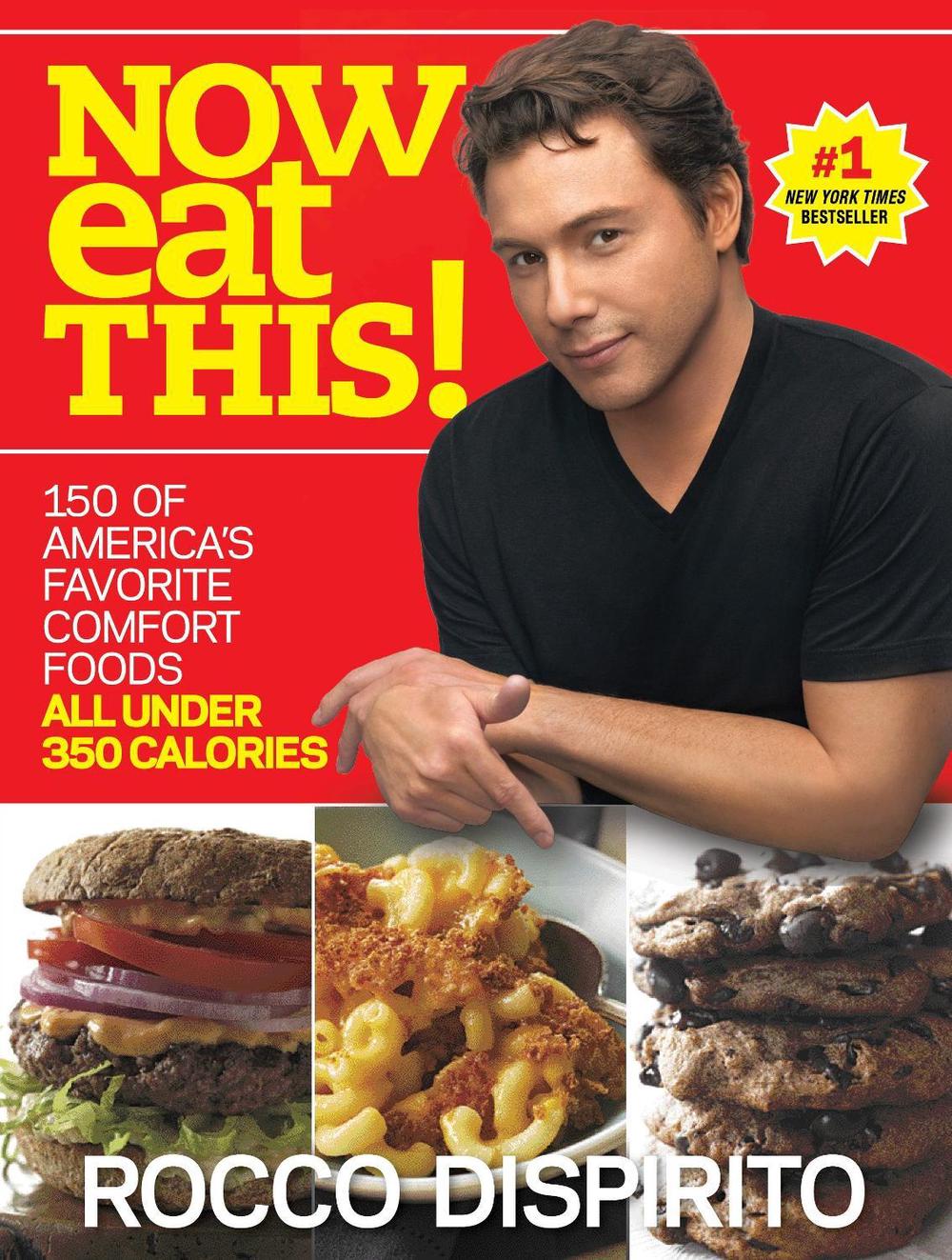 Now Eat This!, 9780345520906