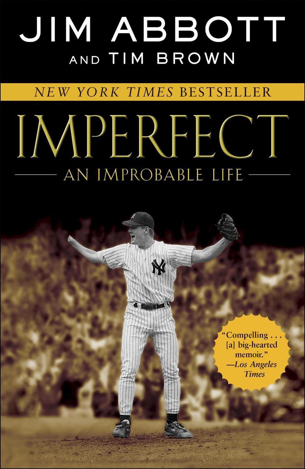 Imperfect, 9780345523266