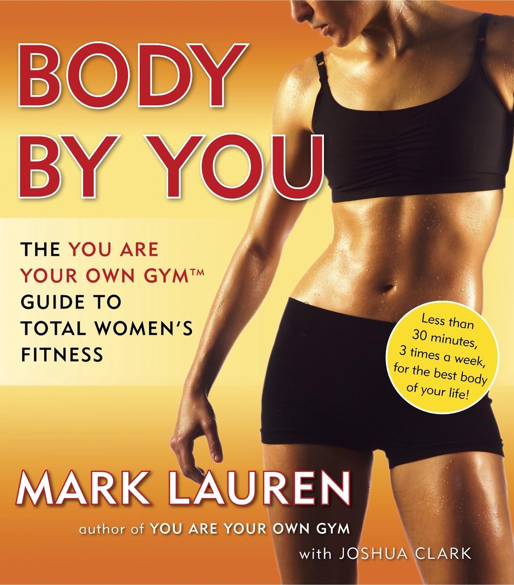 Body by You by Joshua Clark - ISBN: 9780345528971