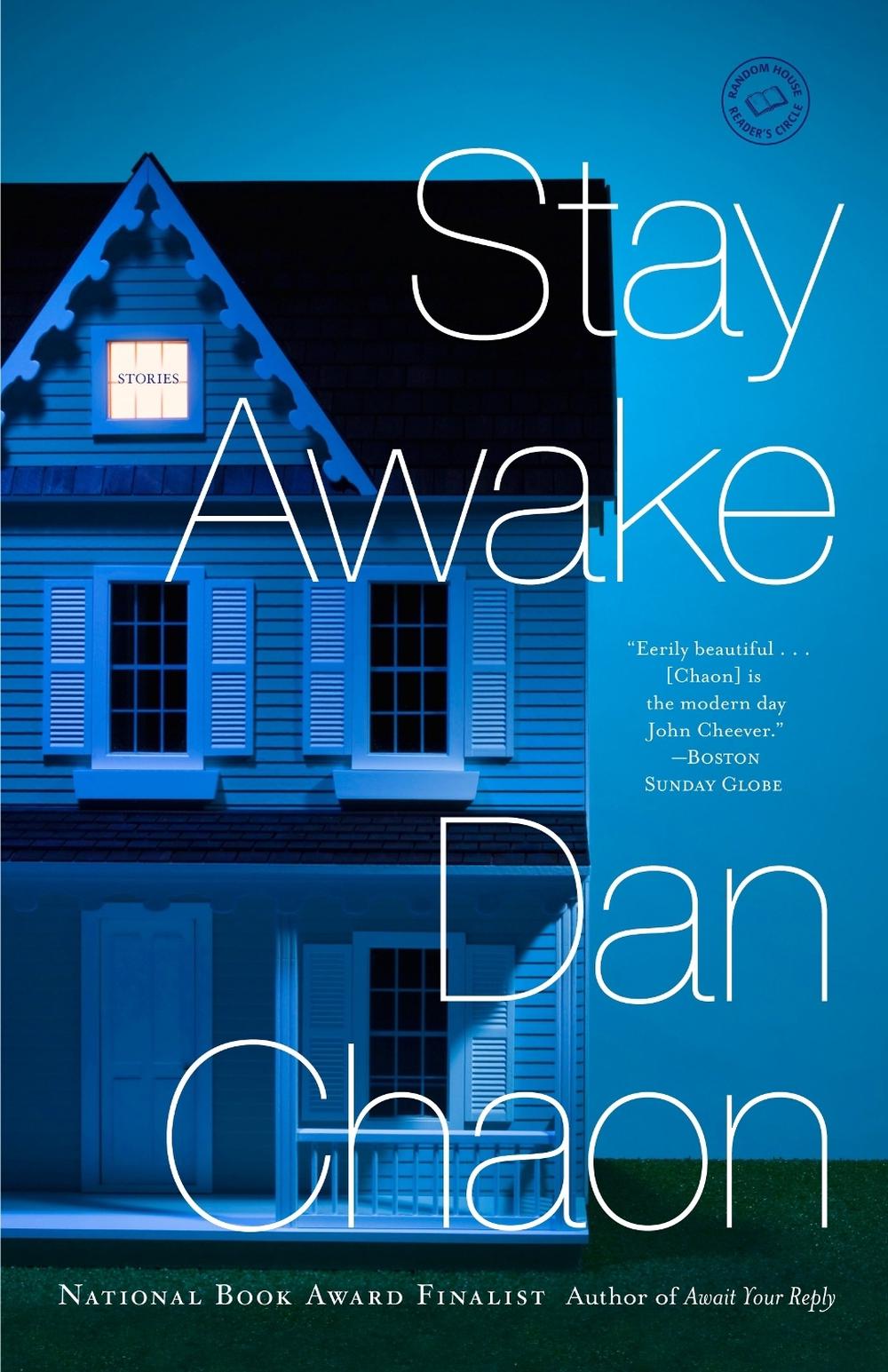 Stay Awake by Dan Chaon - ISBN: 9780345530387