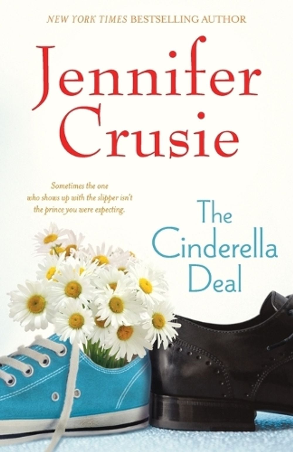 The Cinderella Deal by Jennifer Crusie - ISBN: 9780345530660