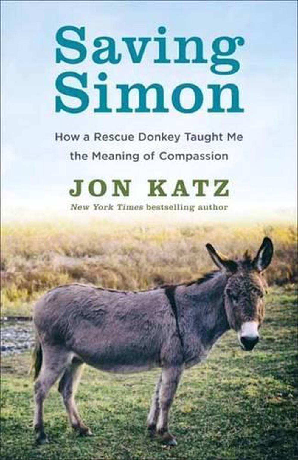 Saving Simon, 9780345531209