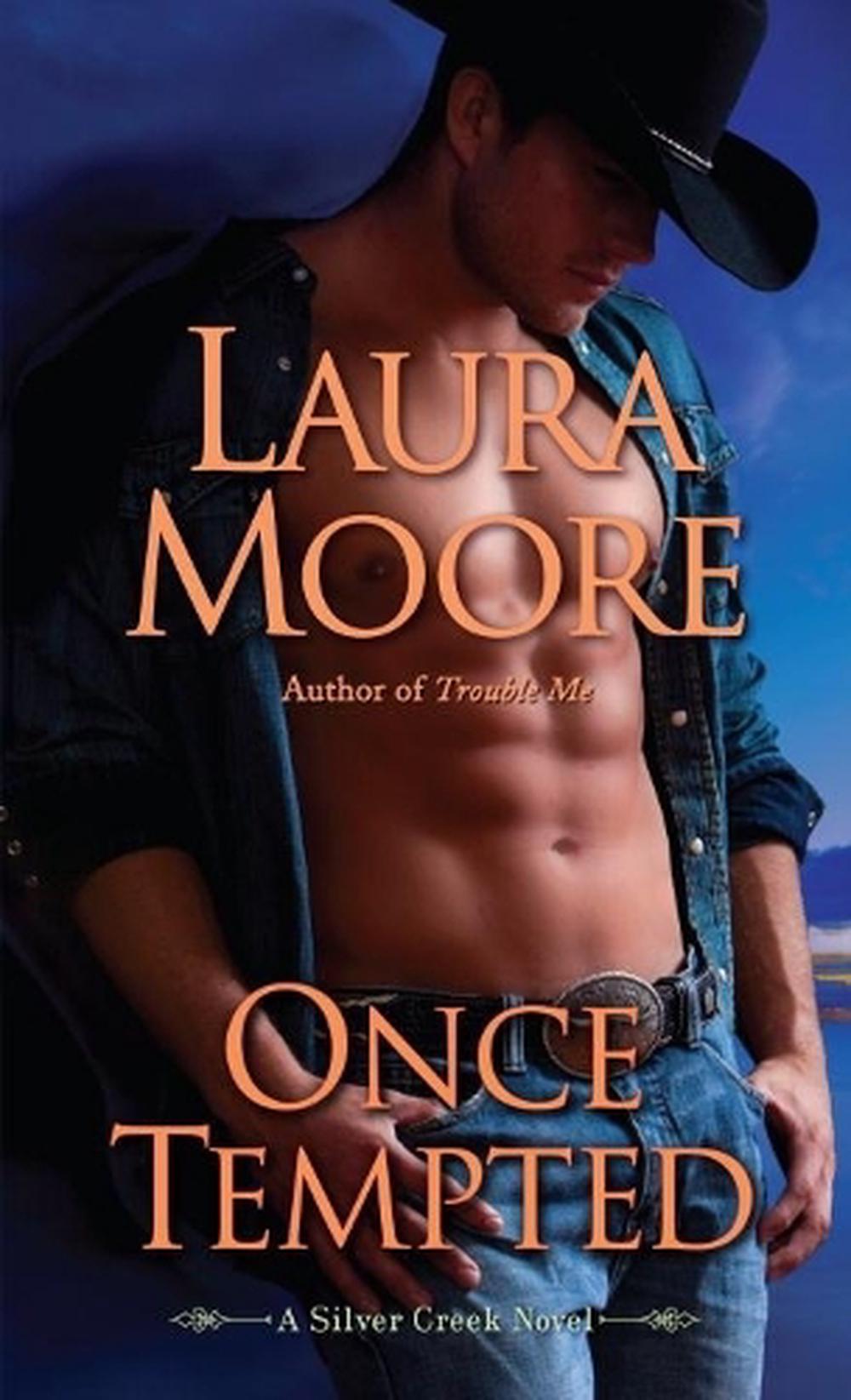 Once Tempted by Laura Moore - ISBN: 9780345536983