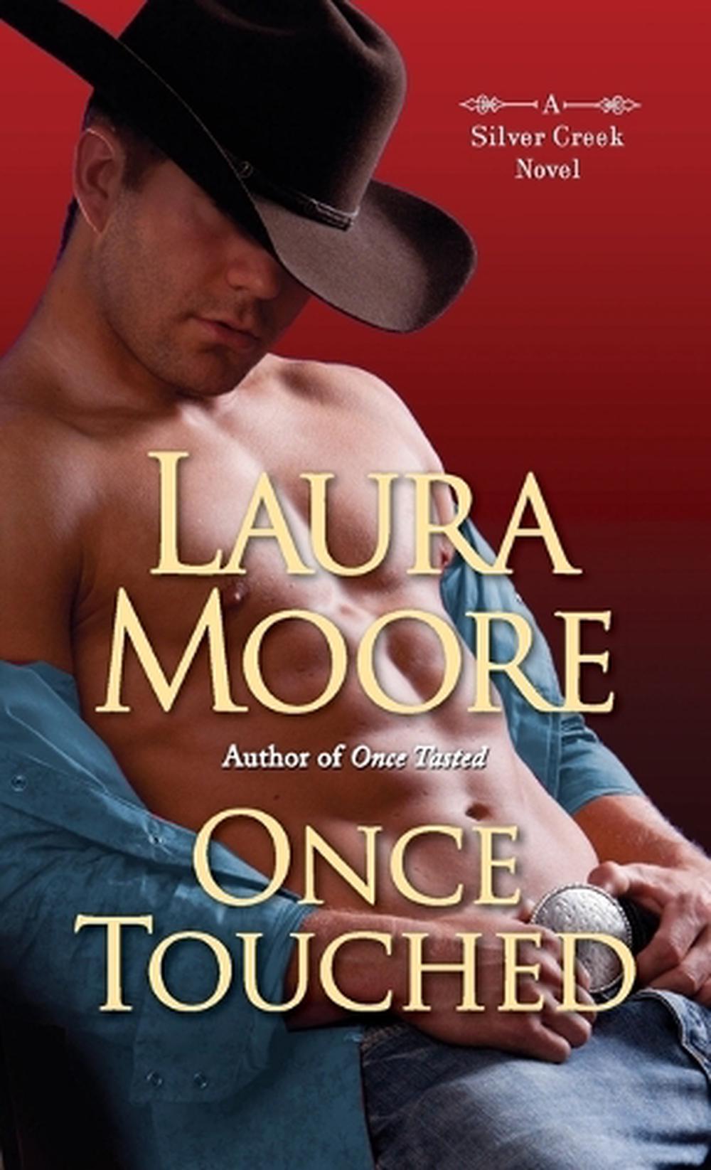 Once Touched by Laura Moore - ISBN: 9780345537027
