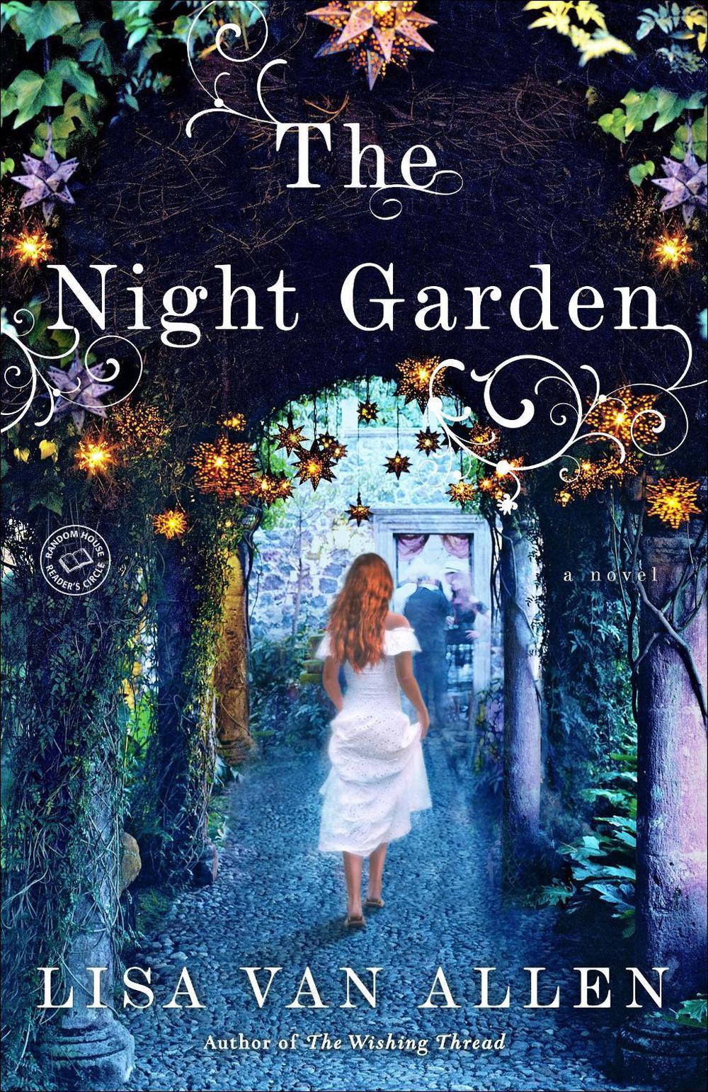 The Night Garden by Lisa Van Allen - ISBN: 9780345537836