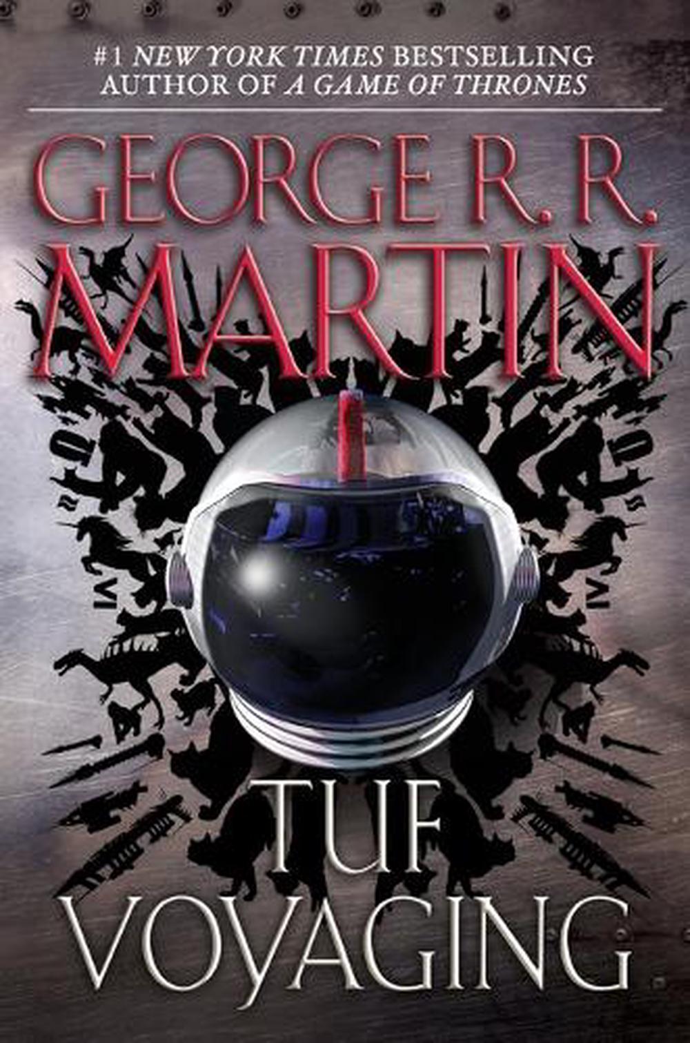 Tuf Voyaging by George R.R. Martin - ISBN: 9780345537997