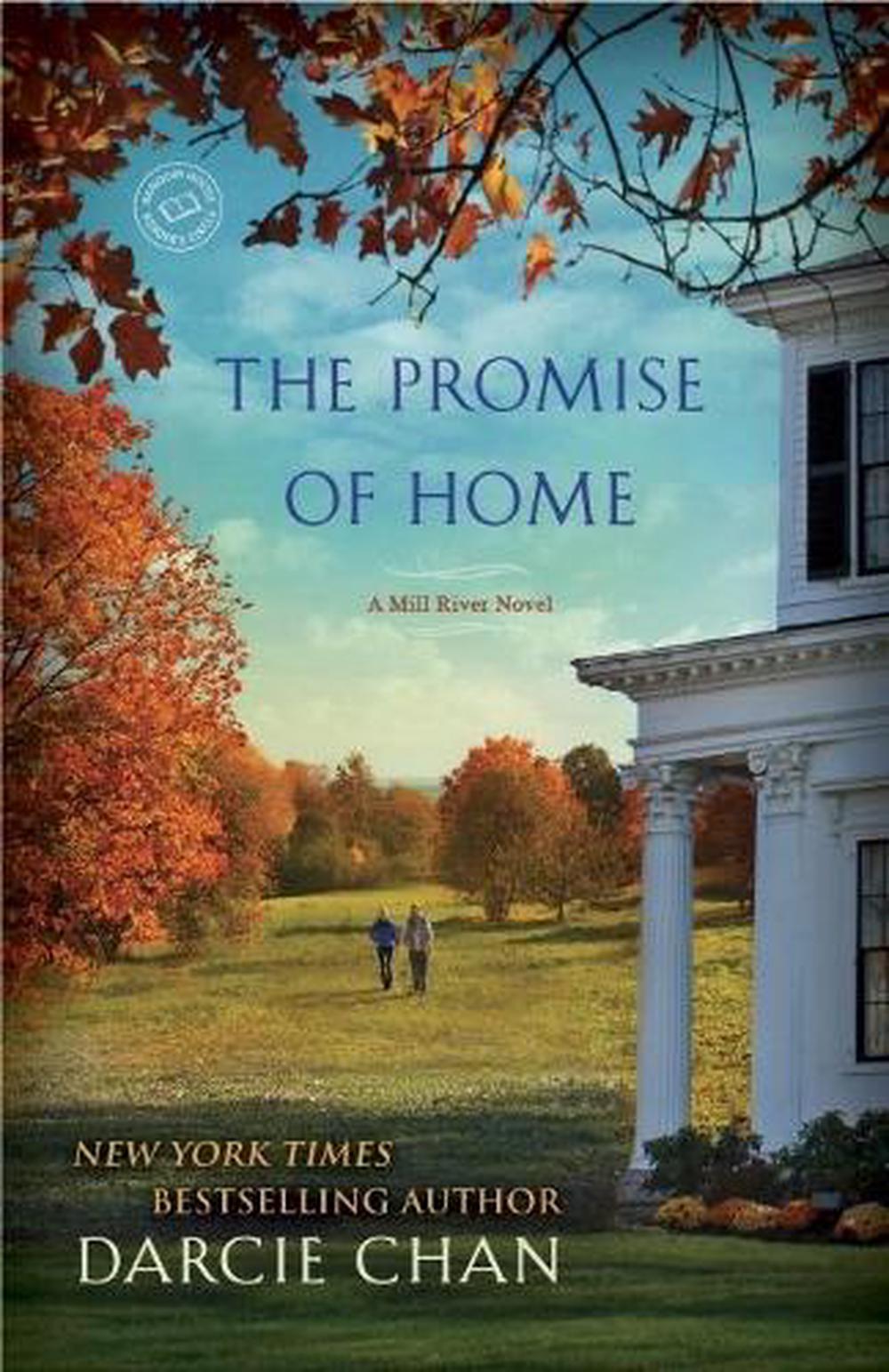 The Promise of Home by Darcie Chan - ISBN: 9780345538246