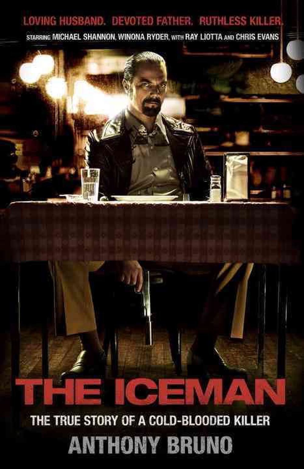 The Iceman, 9780345540119