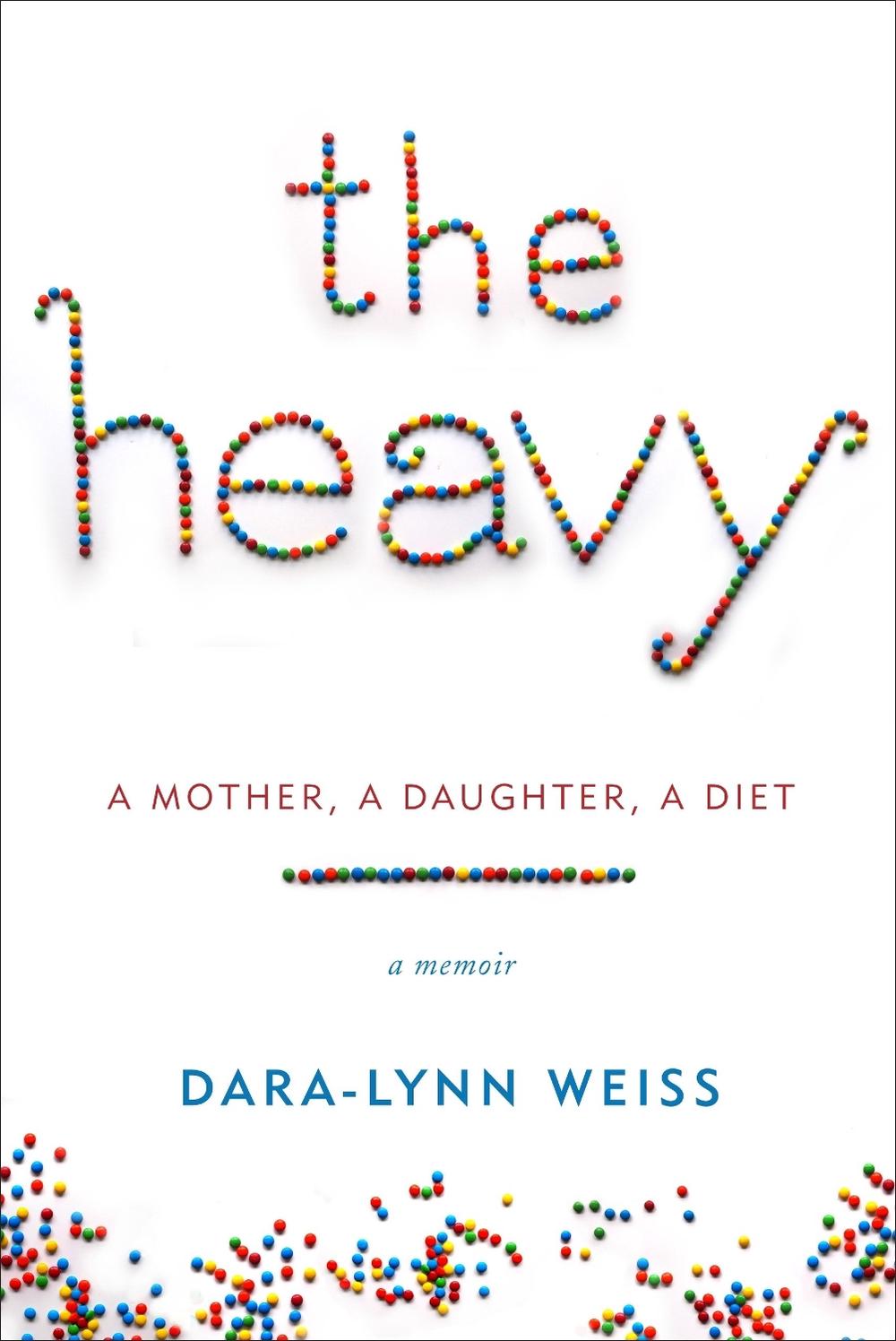 The Heavy, 9780345541345