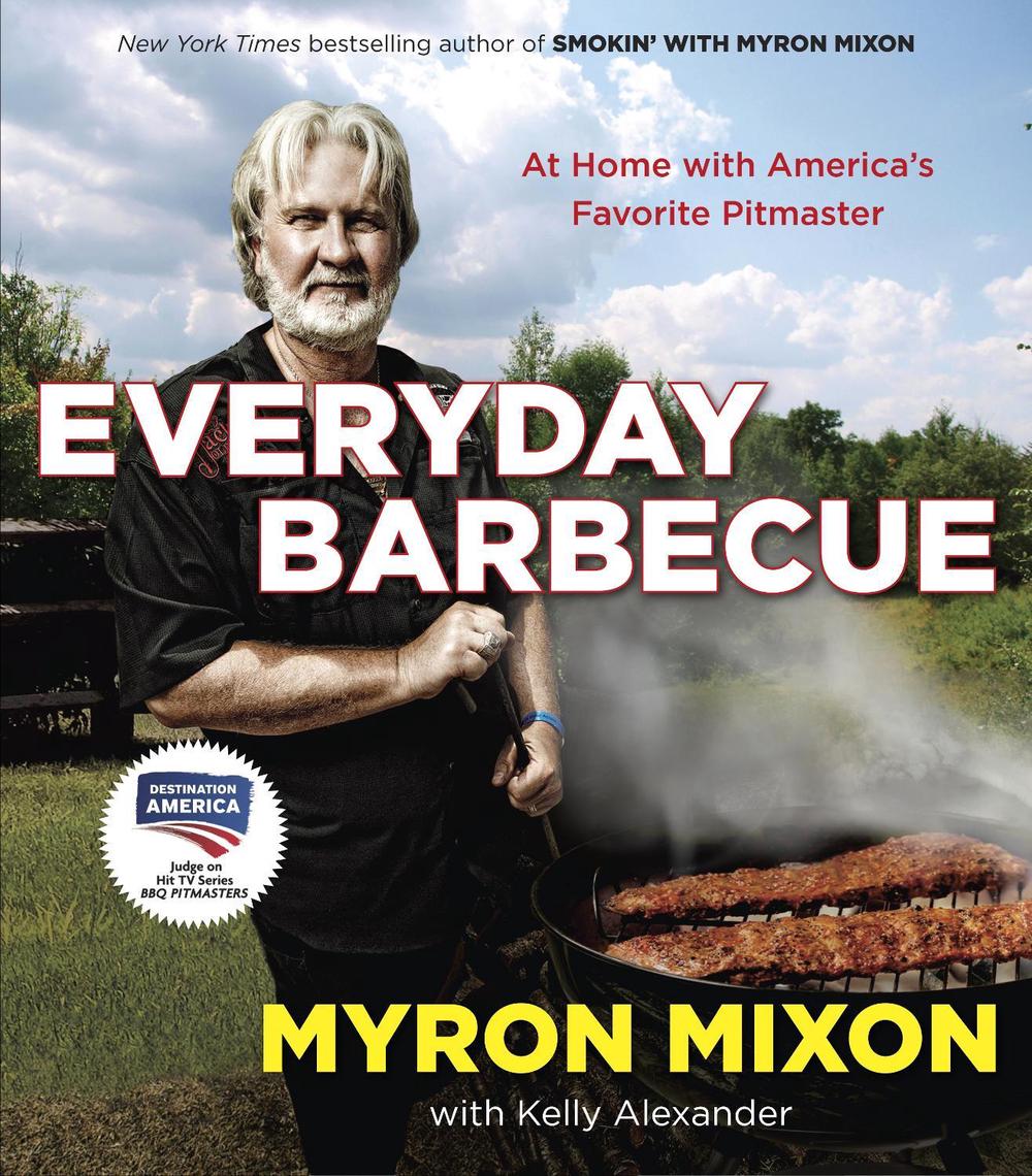 pitmaster online