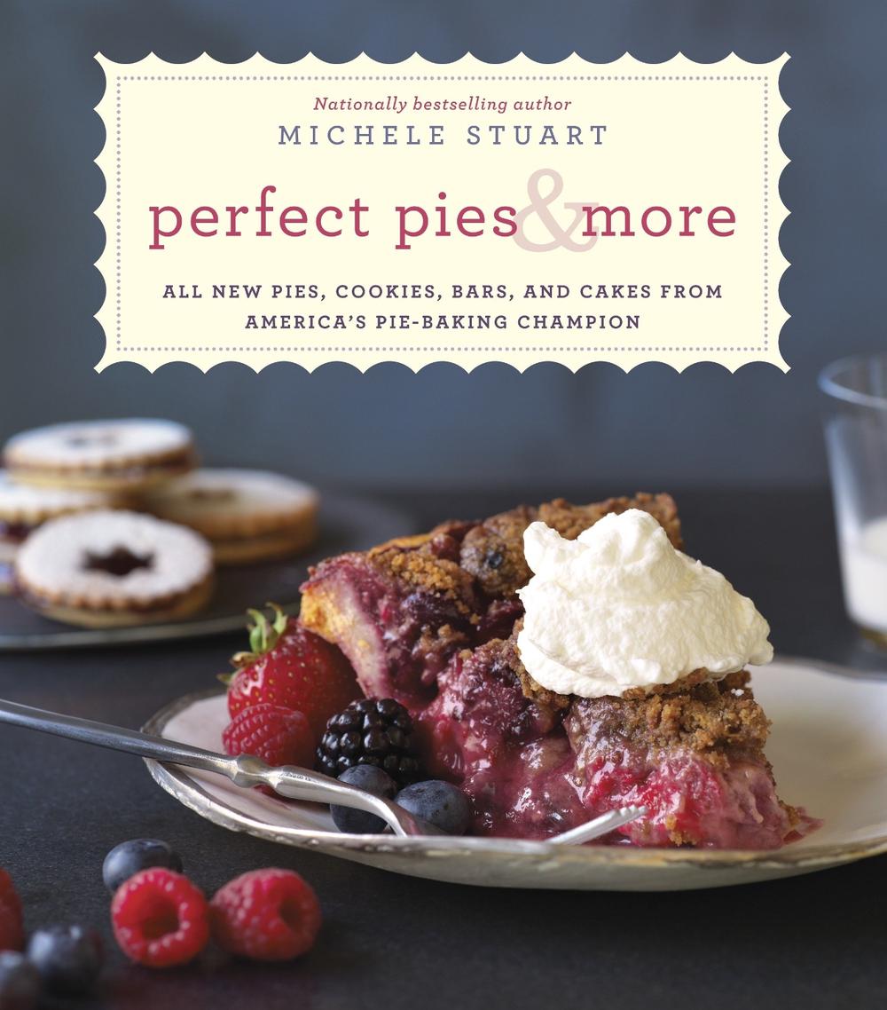 Perfect Pies & More, 9780345544193