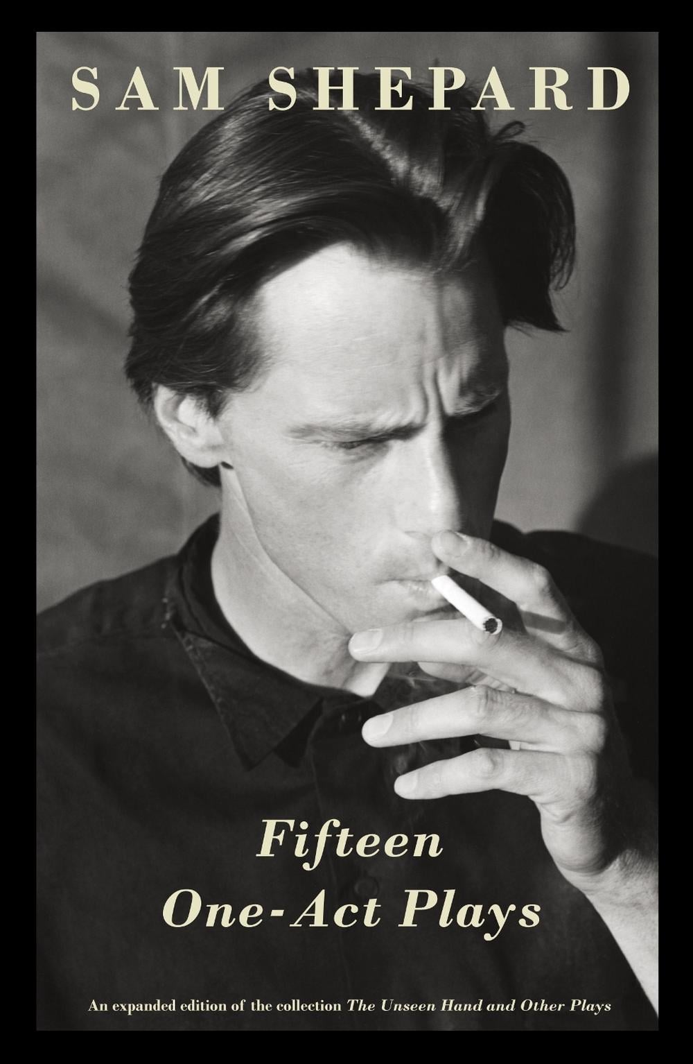 Fifteen One-Act Plays by Sam Shepard - ISBN: 9780345802767
