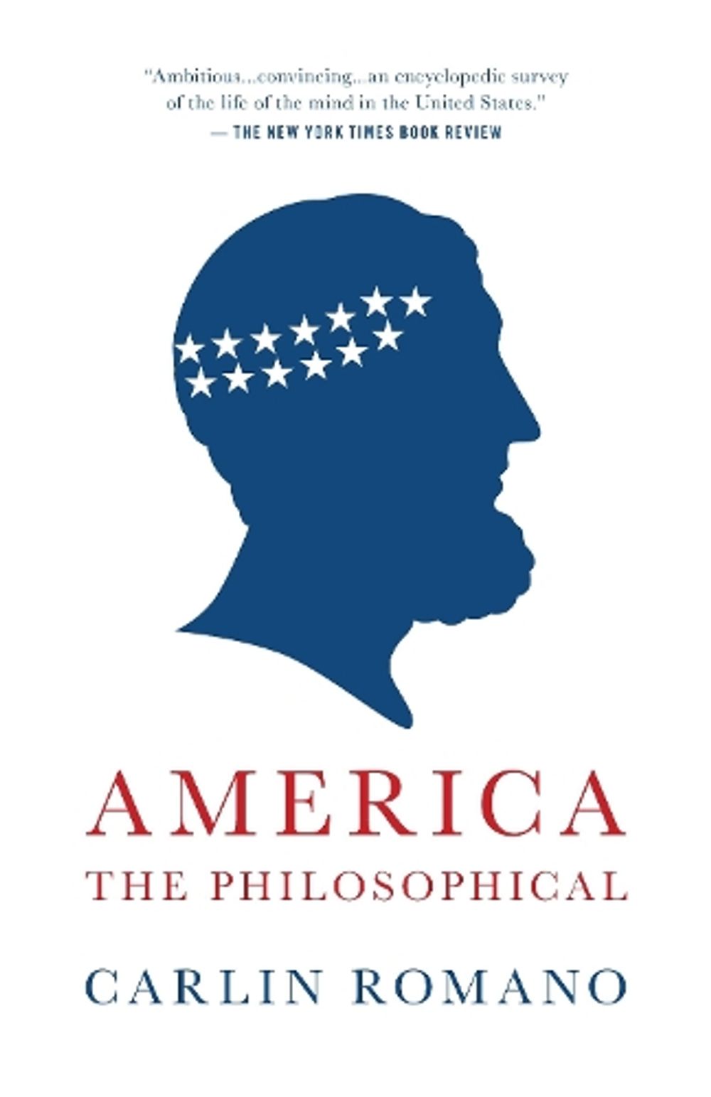 America the Philosophical by Carlin Romano - ISBN: 9780345804709