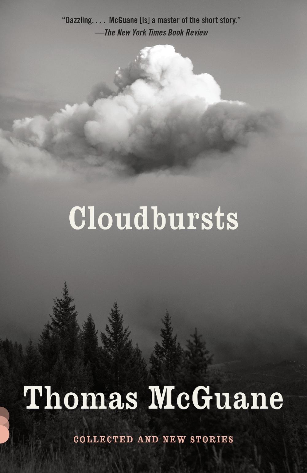 Cloudbursts, 9780345805928