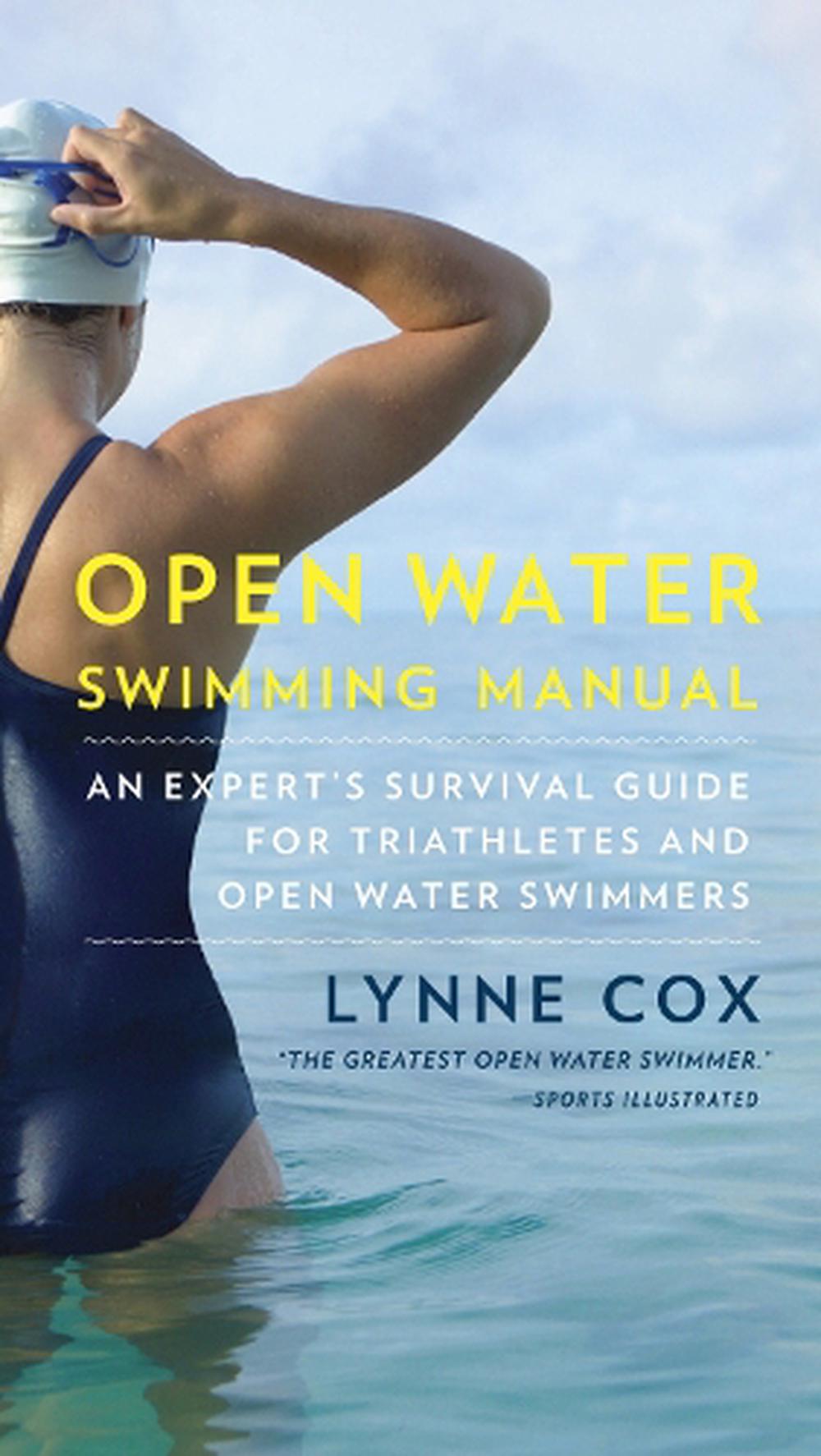 Open Water Swimming Manual, 9780345806093