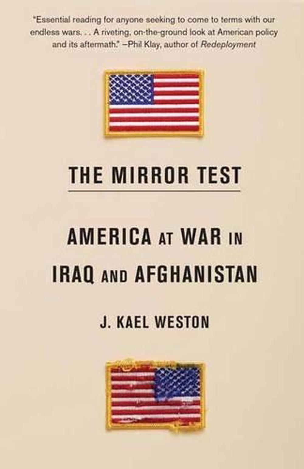 The Mirror Test, 9780345806949