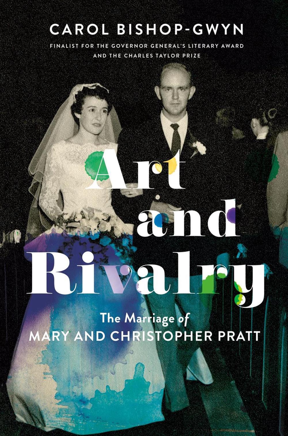 Art and Rivalry by Carol Bishop-Gwyn - ISBN: 9780345808424