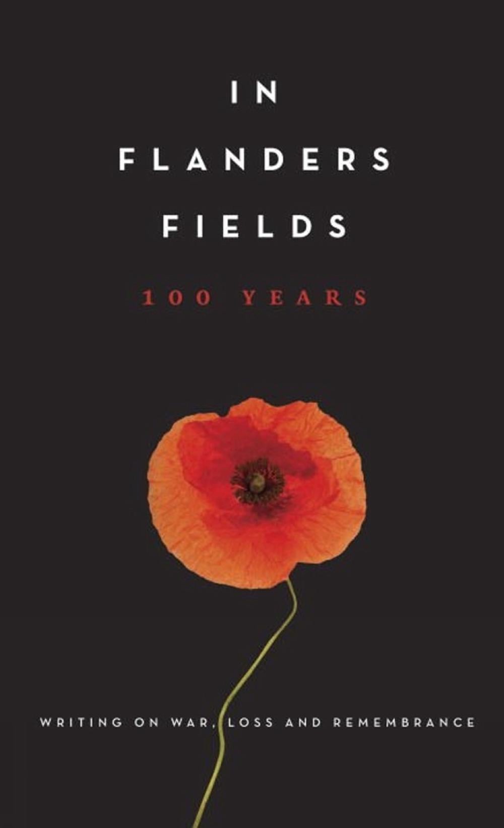 In Flanders Fields: 100 Years by Amanda Betts - ISBN: 9780345810250
