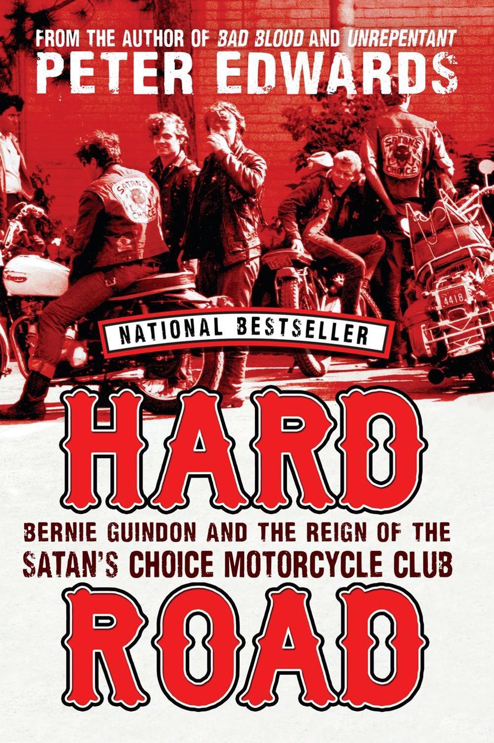 Hard Road by Peter Edwards - ISBN: 9780345816092