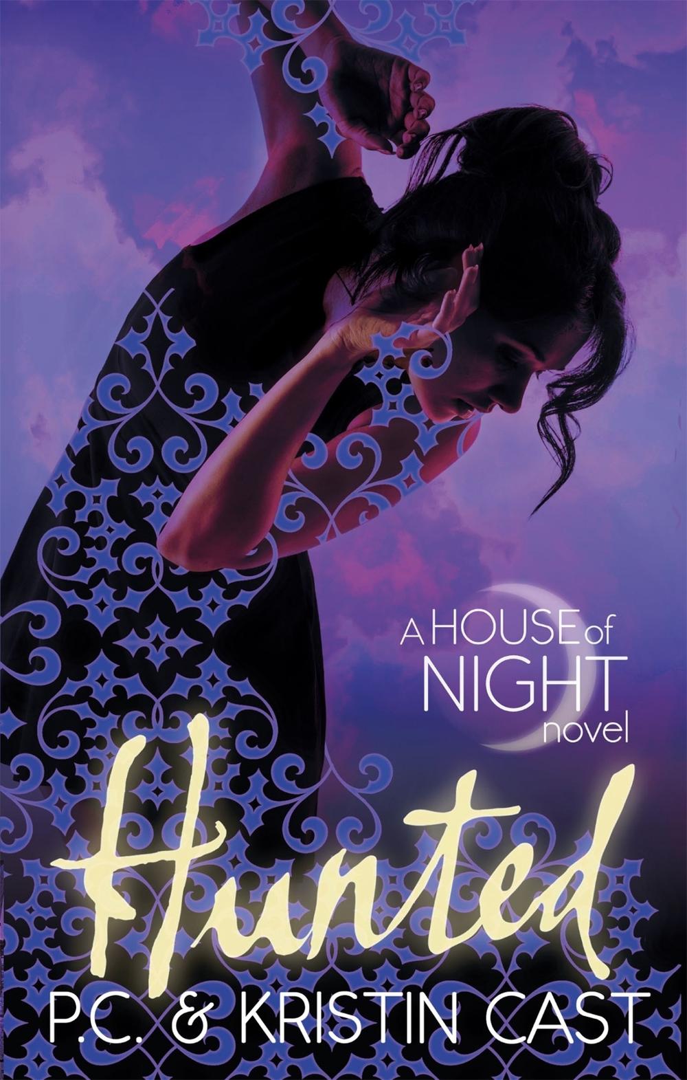 Hunted by Kristin Cast - ISBN: 9780349001166