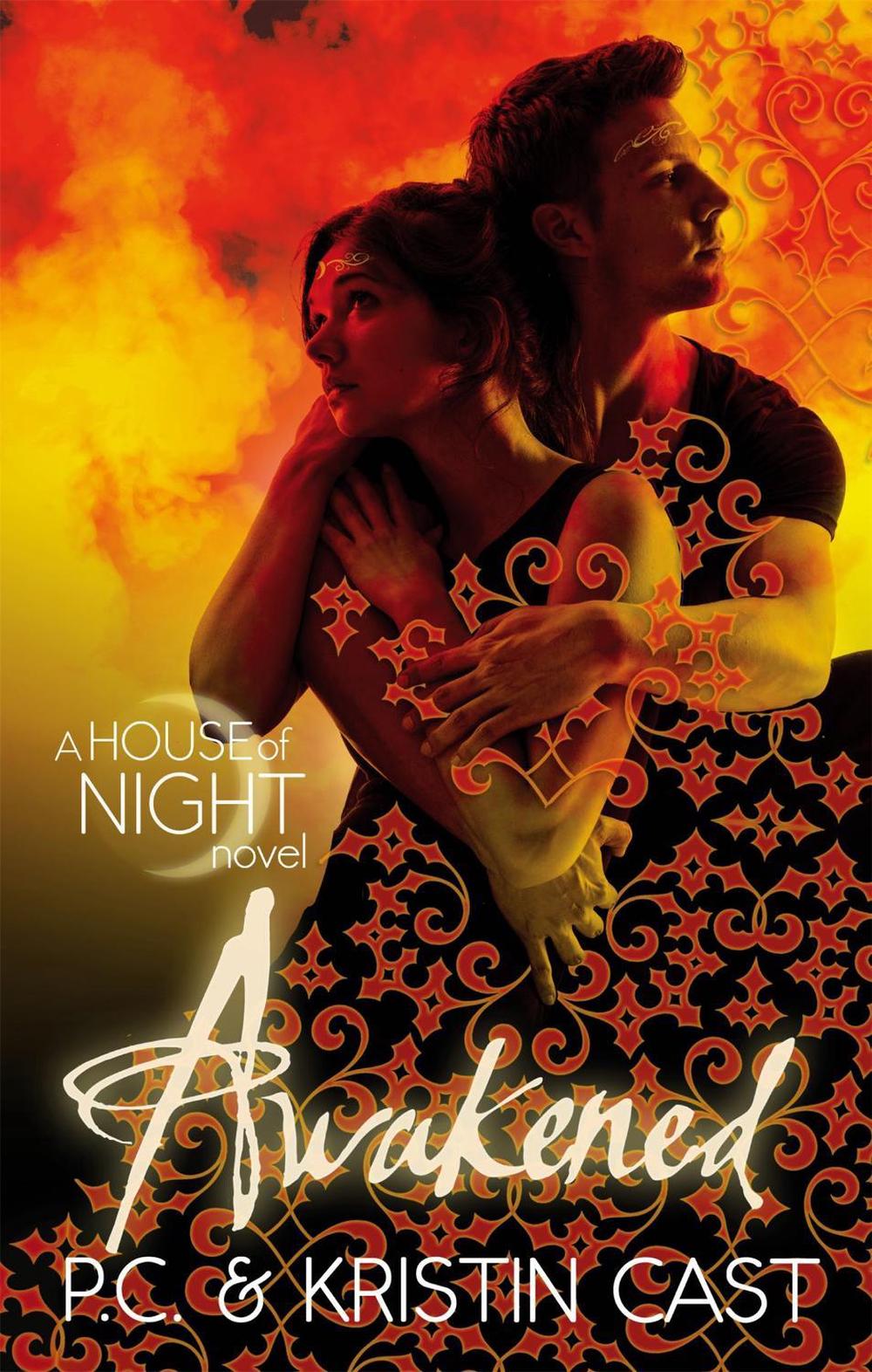 Awakened by Kristin Cast - ISBN: 9780349001197