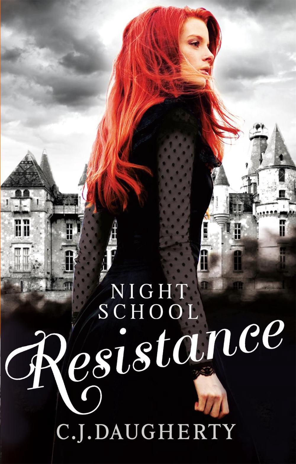 Night School: Resistance, 9780349001708