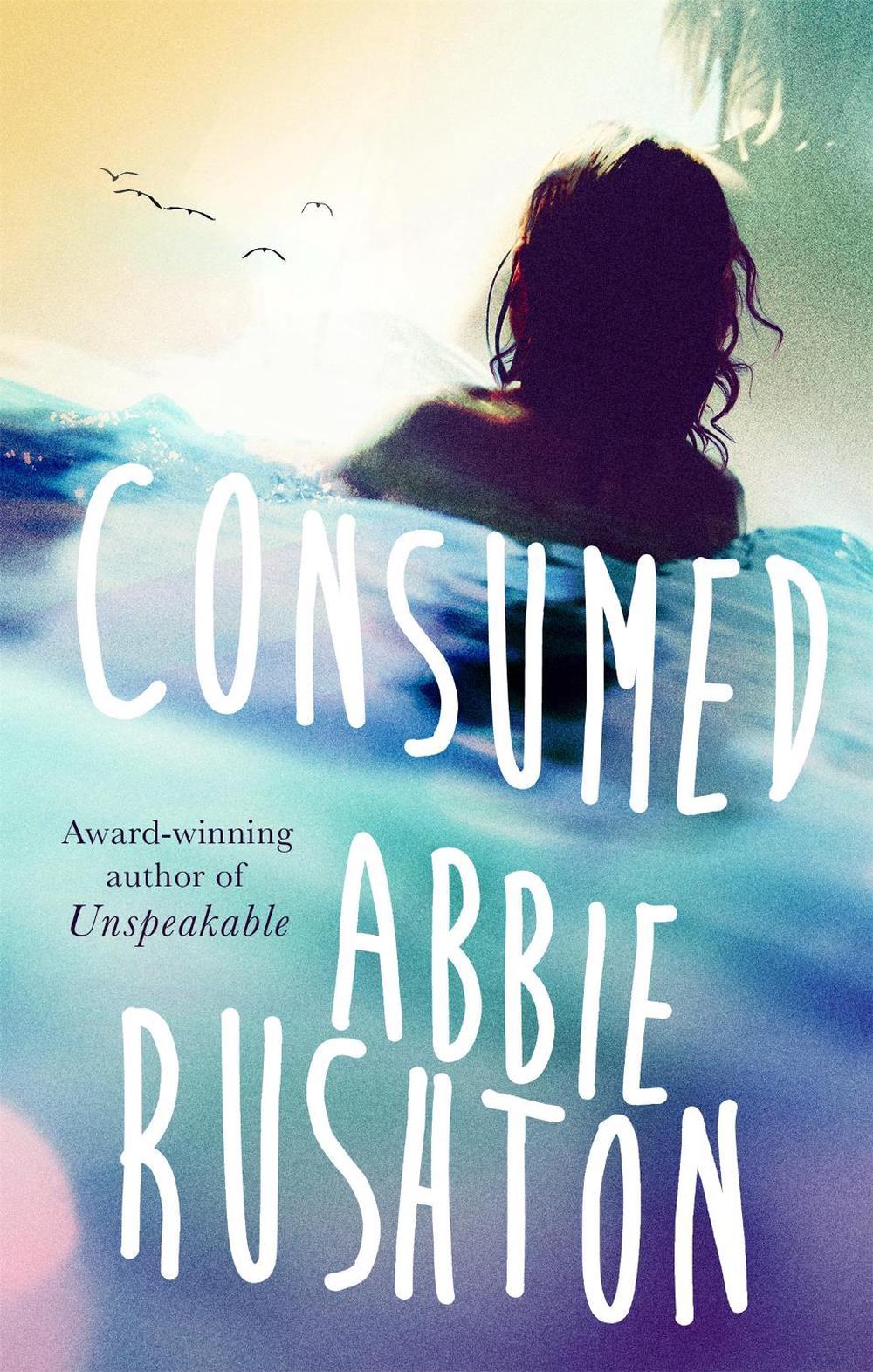 Consumed by Abbie Todd - ISBN: 9780349002033