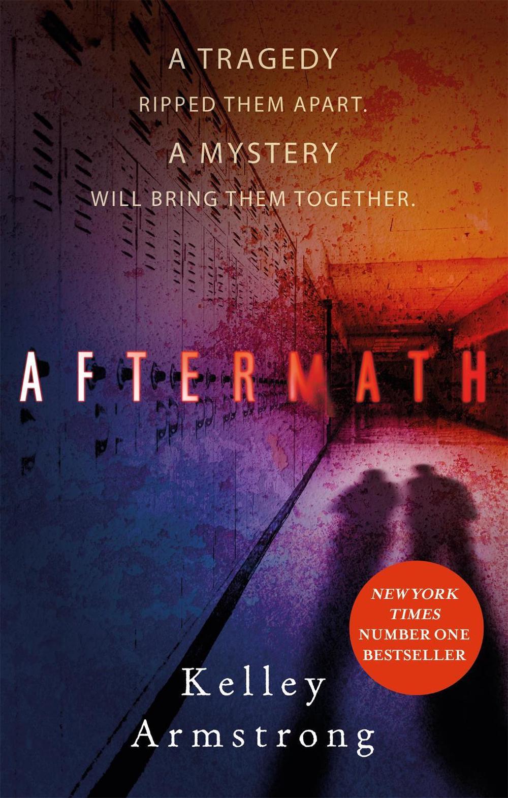 Aftermath by Kelley Armstrong - ISBN: 9780349002668