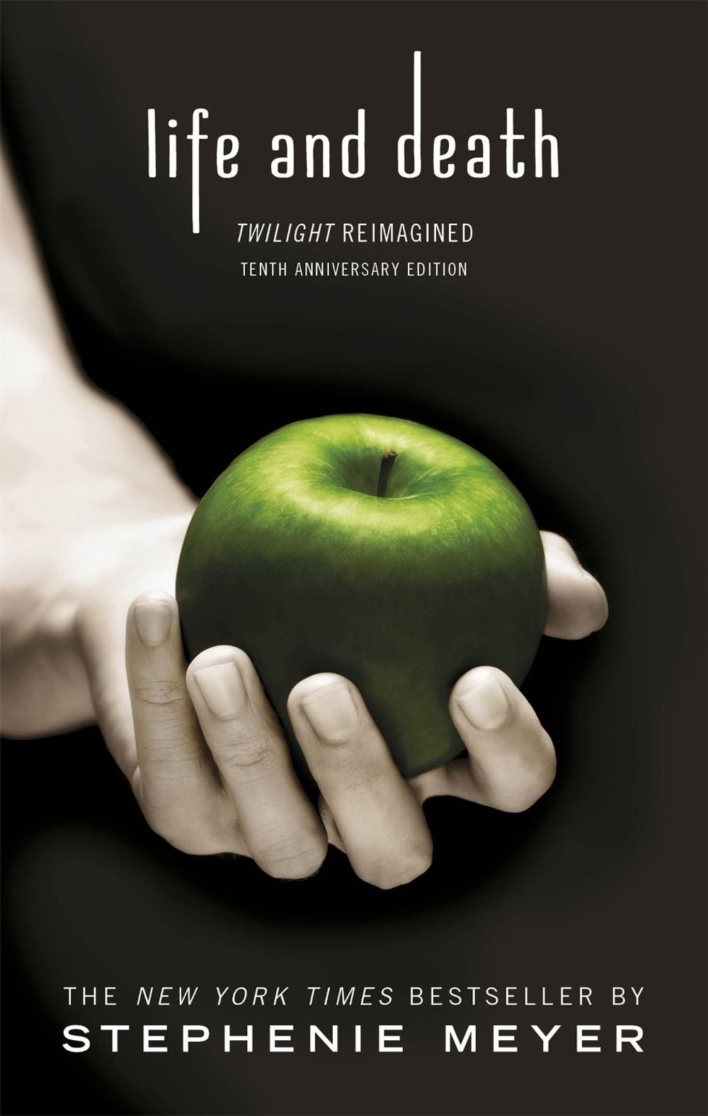Life And Death Twilight Reimagined By Stephenie Meyer Paperback 