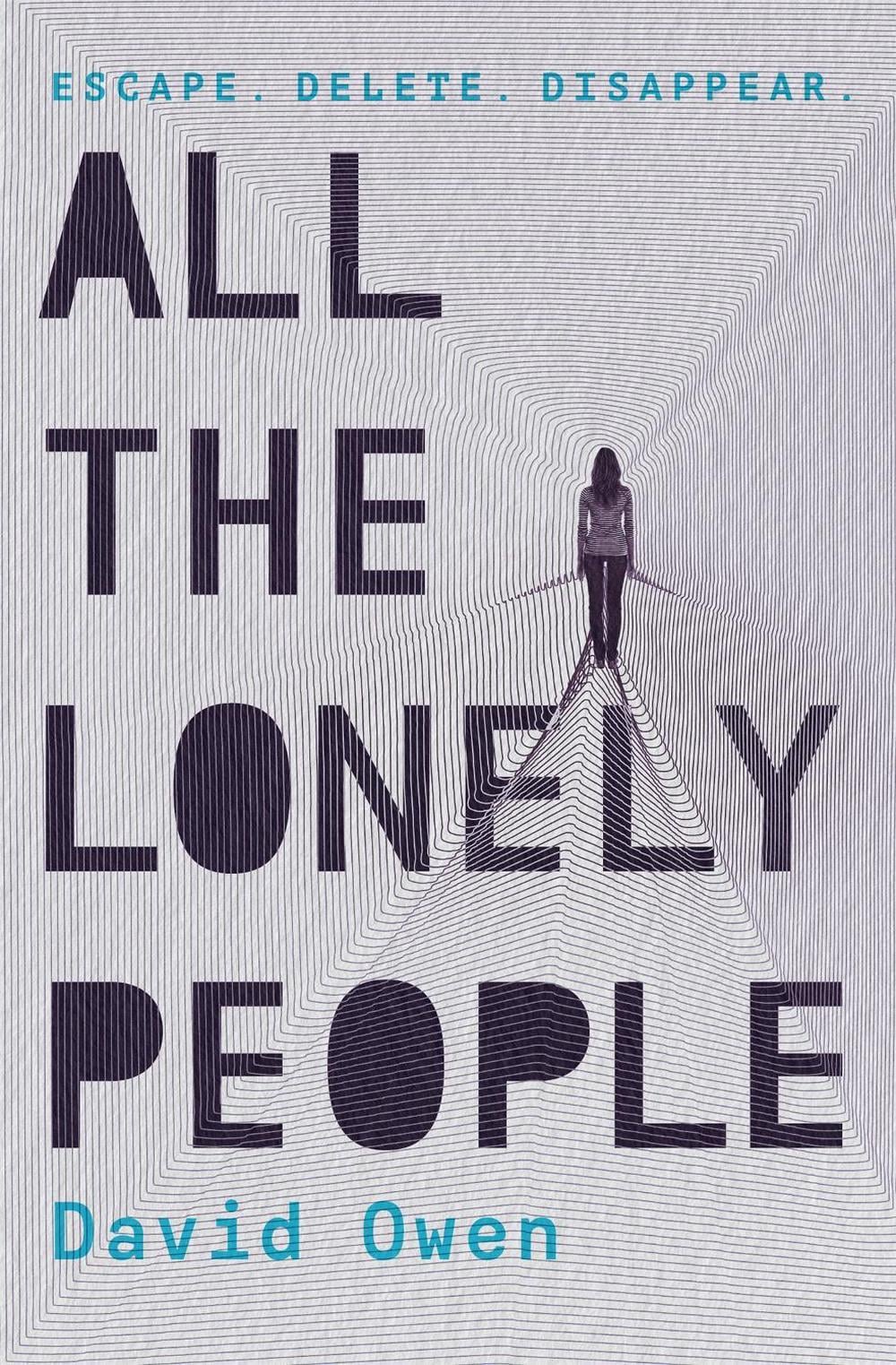 All The Lonely People by David Owen - ISBN: 9780349003207