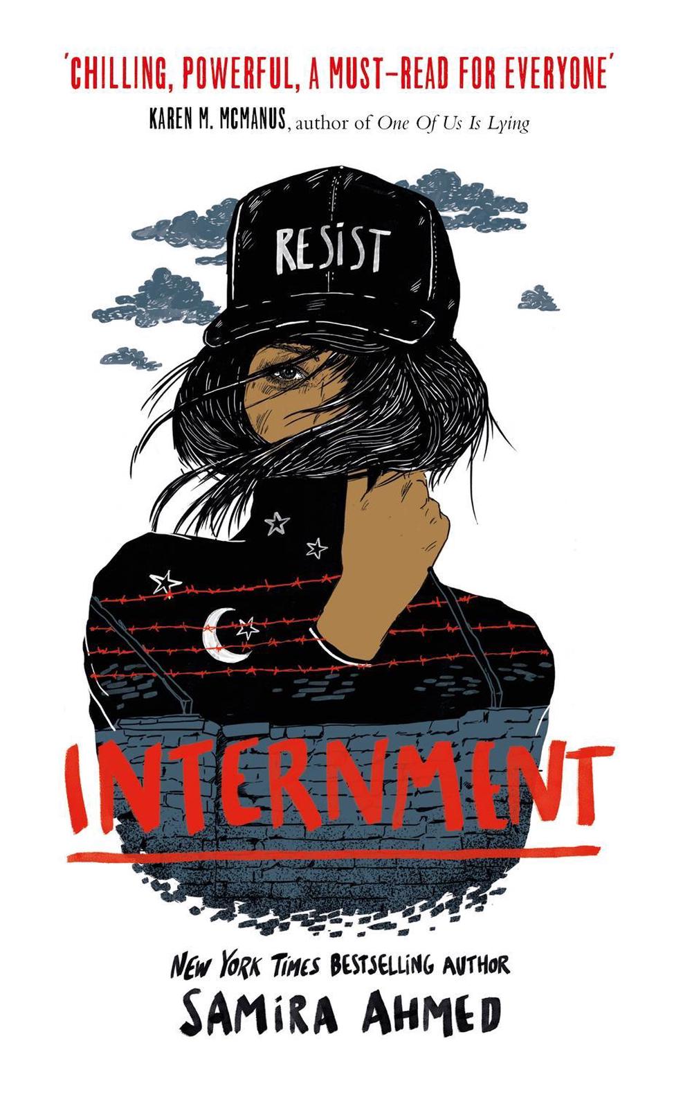 Internment by Samira Ahmed - ISBN: 9780349003344