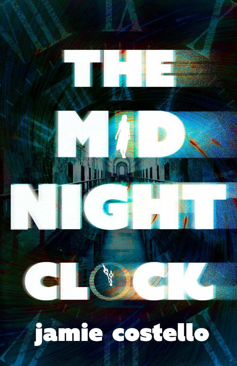 The Midnight Clock by Jamie Costello - ISBN: 9780349003924