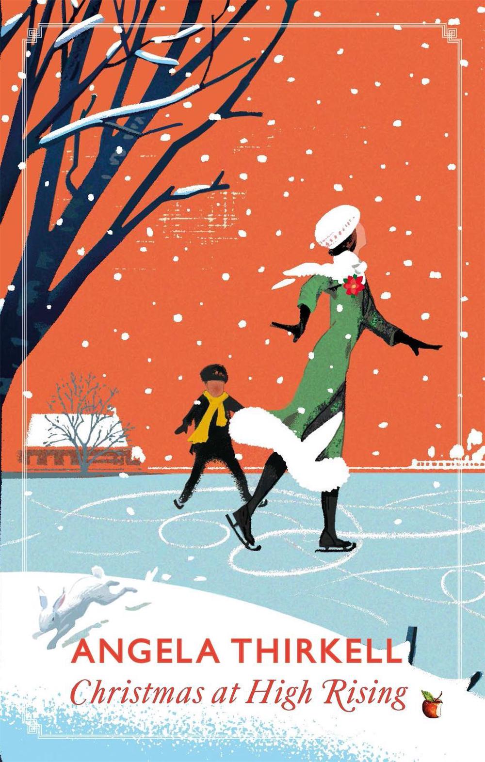 Christmas at High Rising by Angela Thirkell - ISBN: 9780349004303