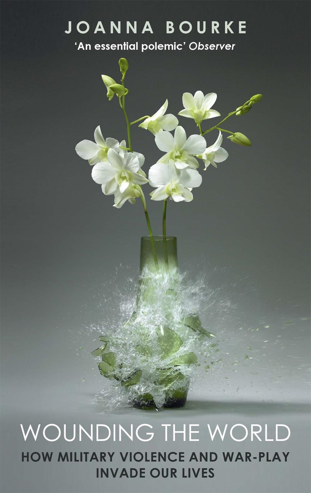 Wounding the World, 9780349004341