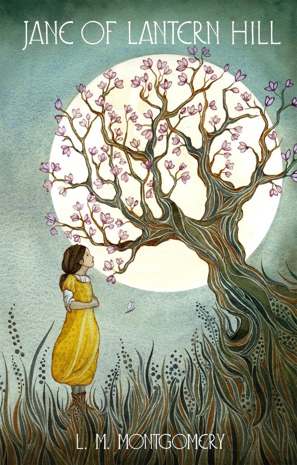 Jane of Lantern Hill, 9780349004440