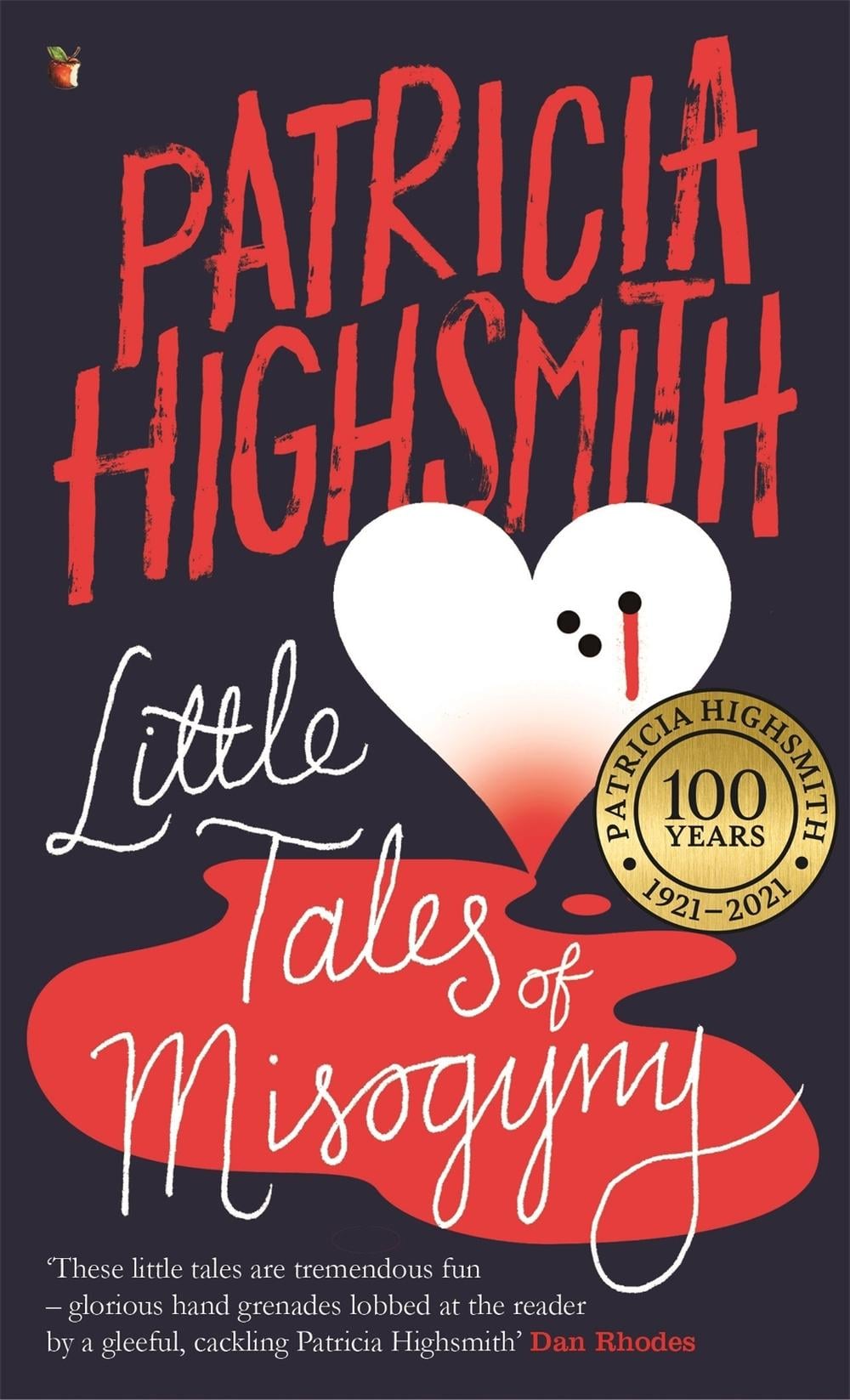 Little Tales of Misogyny by Patricia Highsmith - ISBN: 9780349004938