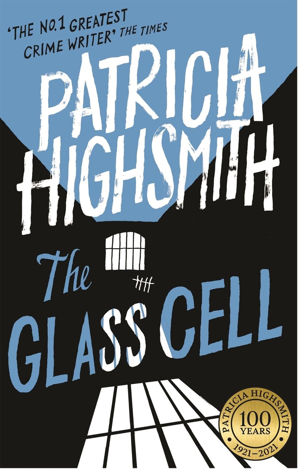 The Glass Cell by Patricia Highsmith - ISBN: 9780349004952