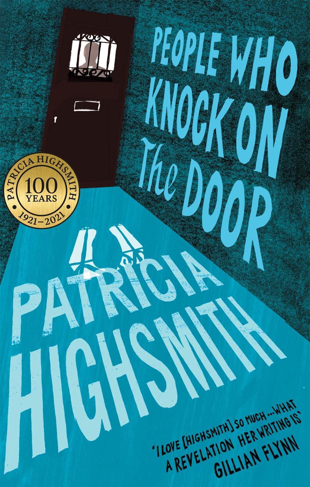 People Who Knock on the Door by Patricia Highsmith - ISBN: 9780349004976
